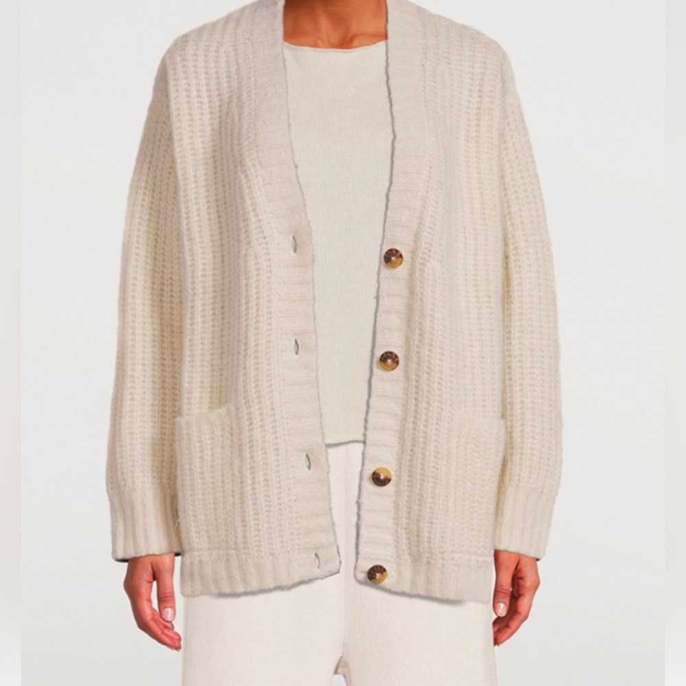 Bare Knitwear Harbour Cardigan